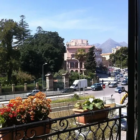 B&B L'Arabo e il Normanno-2