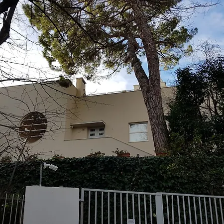 Villa Gotti Charming Rooms-2