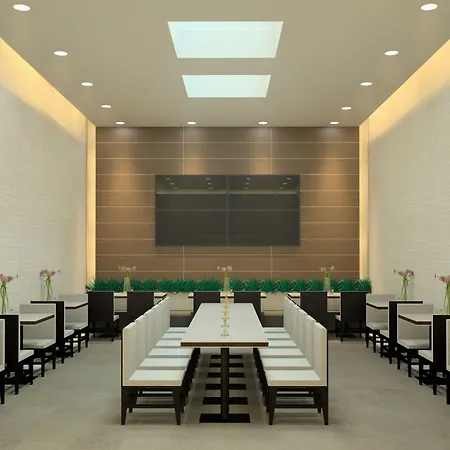 Wingate By Wyndham Long Island City-3