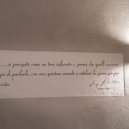 BB Maison Villa Pirandello-3
