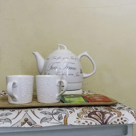 B&B Life Style Novecento-3