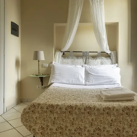 B&B Life Style Novecento-2