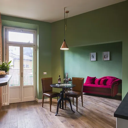 Frimi Boutique Rooms B&B-3