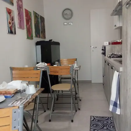 Casa Dell'Artista 2-2