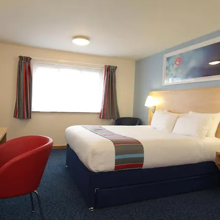 Travelodge Kings Cross Royal Scot-2