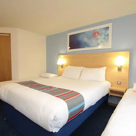 Travelodge London Battersea Hotel-2