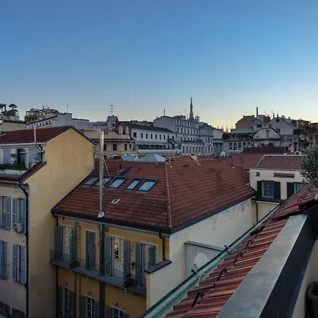 Velvet Grey Boutique Hotel-3