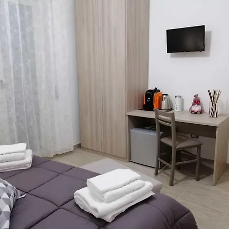 La Strettola B&B-2