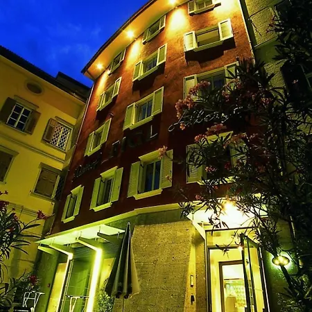 Hotel Figl ***S-2