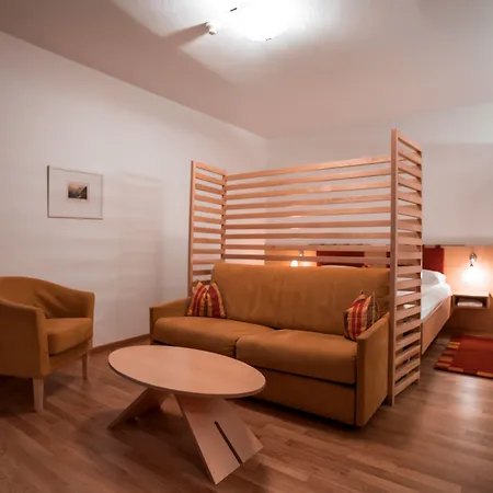 Hotel Figl ***S-3