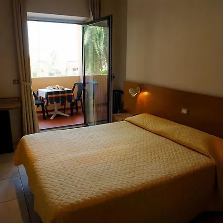 Hotel Bellariva-2