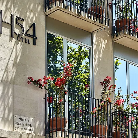 Hotel 54 Barceloneta-2