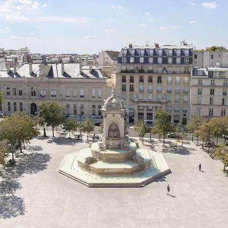 Hotel Bonaparte-2
