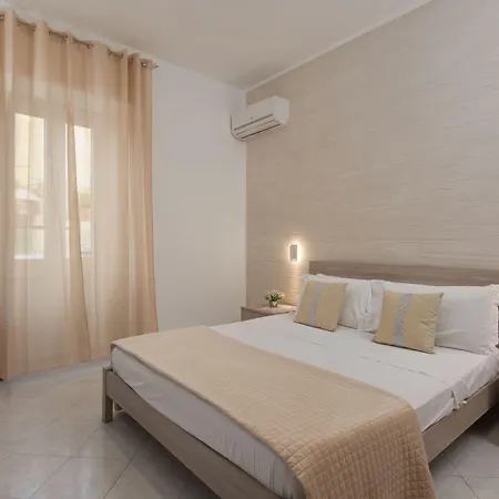 Casa Vacanze Carolina 348-2