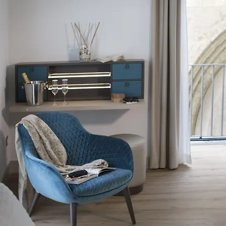 Elys Suites-3