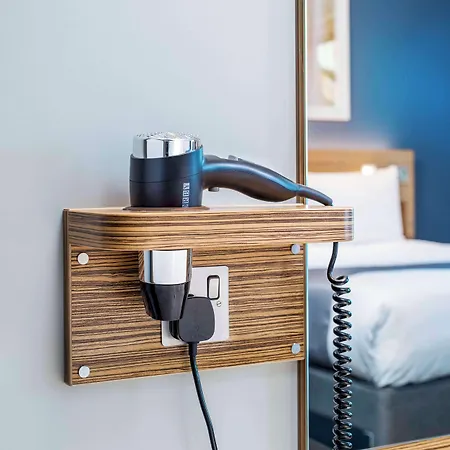 Travelodge London Waterloo Hotel-2