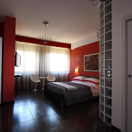 B&B Imbriani 24-2