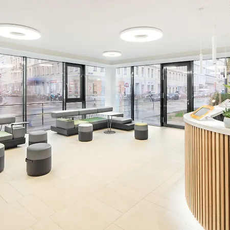 Mynext - Hotel Leo-3
