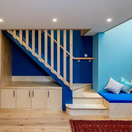 Limehouse Library Hotel-2