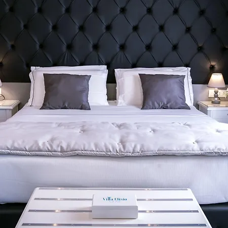 Villa Elisio Hotel&Spa-2