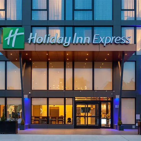 Holiday Inn Express - Nyc Brooklyn - Sunset Park By Ihg-3