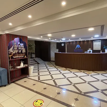 Mount Sina Hotel By Aura-2