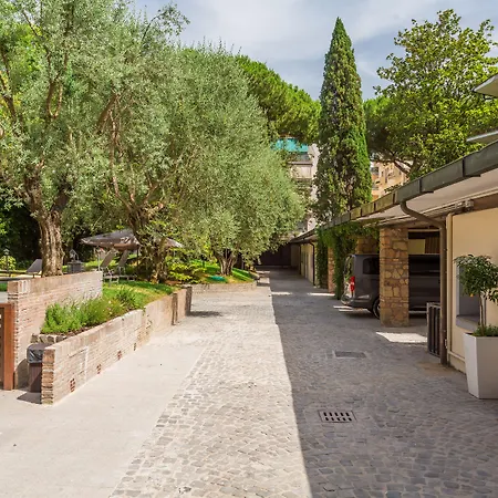 Fauno Urban Resort-2