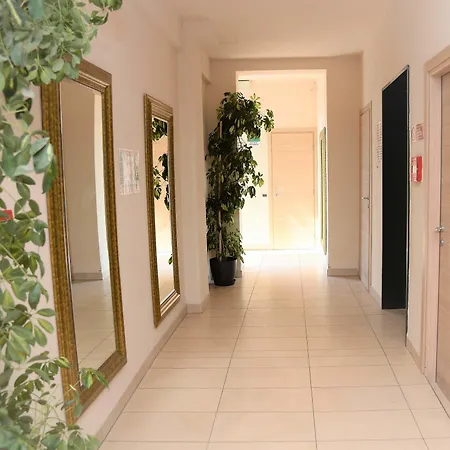 Hotel Cosmopol Cesenatico-2
