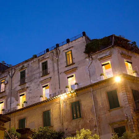 Casa Pacifico Napoli-3
