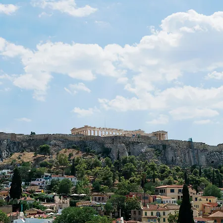 Ciel Living Athens-3