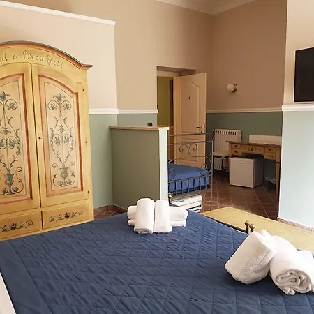 B&B Delle Palme-2