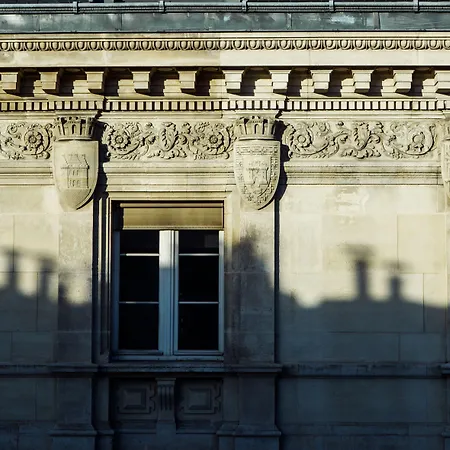 Maison Armance - Esprit De France-2
