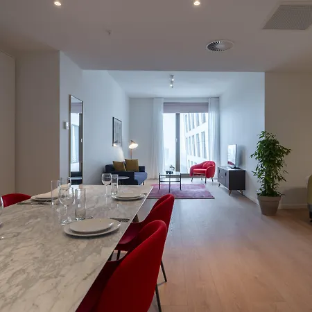 Premier Suites Amsterdam-2