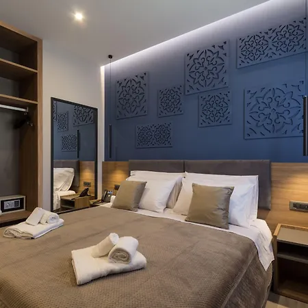 Giafra Luxury Rooms-2