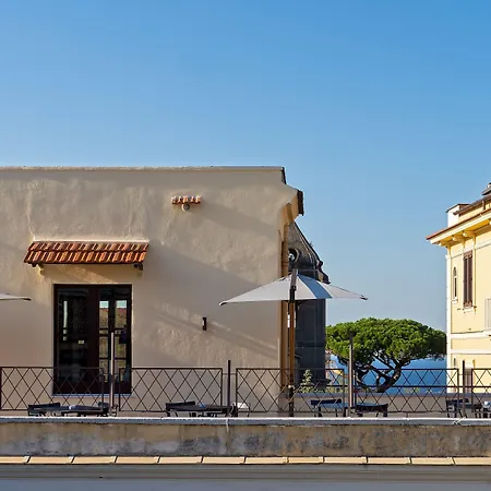 Maison Il Conservatorio-2