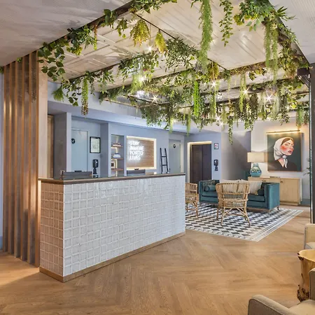 Pur Oporto Boutique Hotel By Actahotels-3