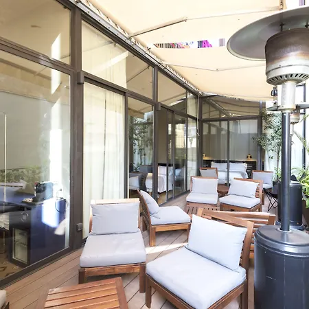 Buho Boutique Rooms (Adults Only)-2