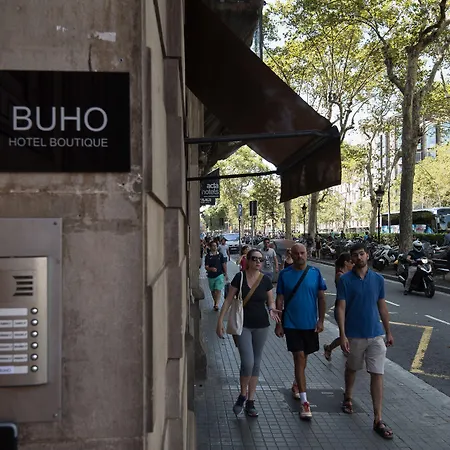 Buho Boutique Rooms (Adults Only)-3