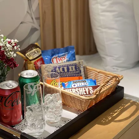 Best Western Plus Soho Hotel-2