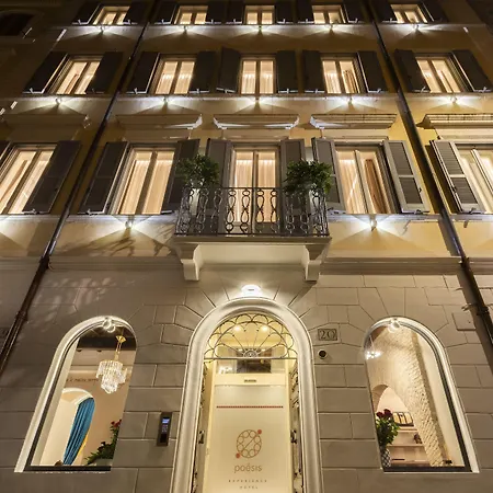 Poesis Experience Hotel-3