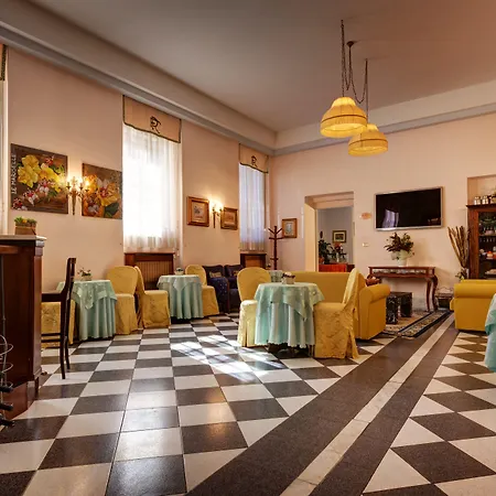 Hotel Residenza In Farnese-3