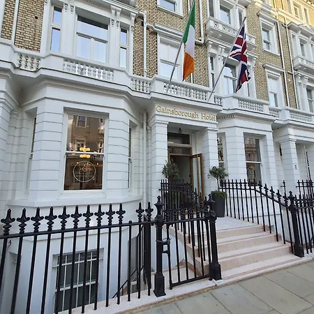 Gainsborough Hotel-3