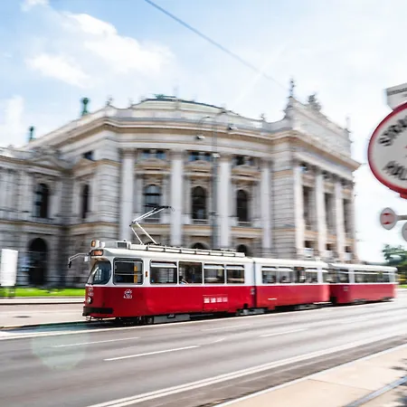 Henri Hotel Wien-2
