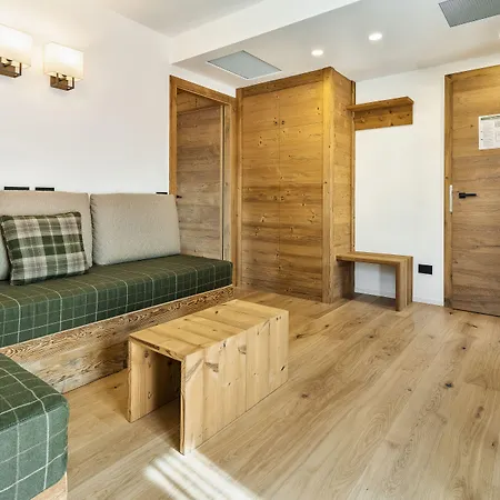 Camina Suite And Spa-2