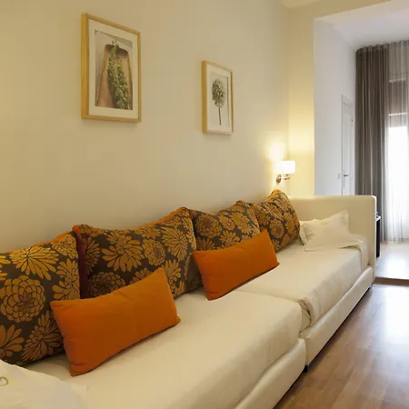 Hostal Goya-3