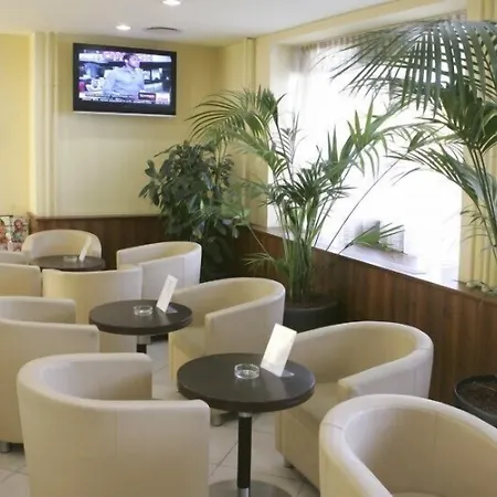 Hotel Geblergasse-3