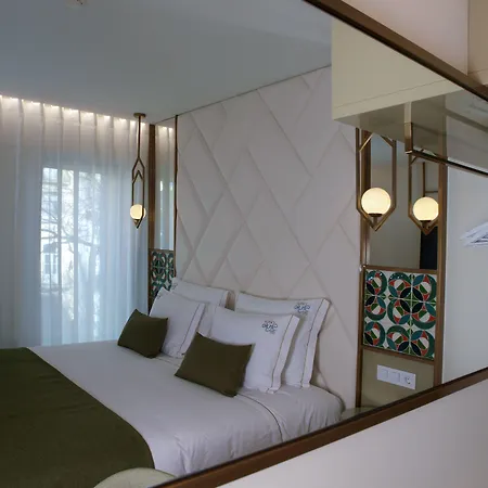 New Style Lisbon Hotel-3