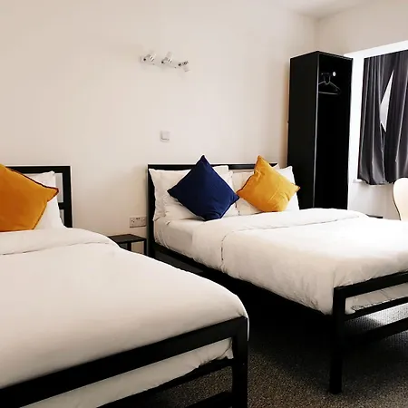Wanstead Hotel-3
