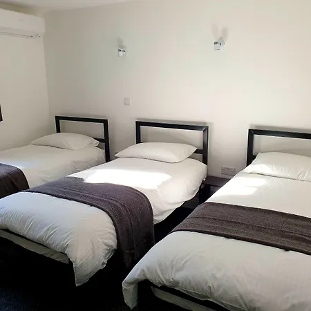 Wanstead Hotel-2