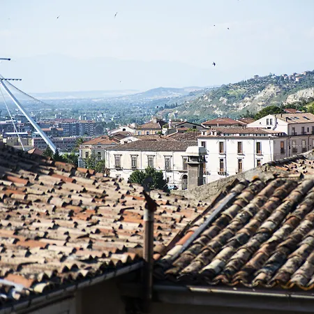 Dimora De Matera Luxury Suites-2
